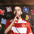 Hakim Ziyech (Foto: Wydad Athletic Club - WAC)
