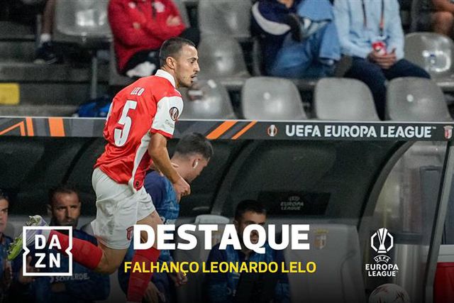 Vitória já estava no bolso, mas não era precisa falhar assim, Lelo