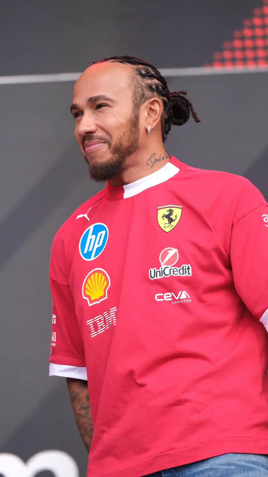 Hamilton: Inferno vermelho! Pior época de sempre?