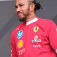 Lewis Hamilton a caminho da sua pior temporada na Fórmula 1