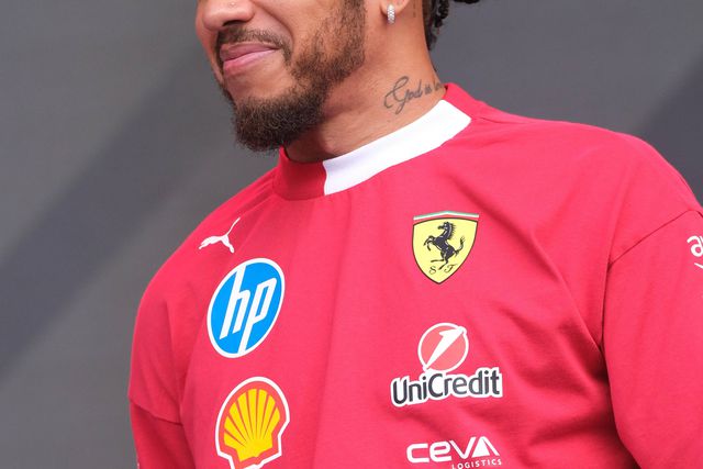 Lewis Hamilton a caminho da sua pior temporada na Fórmula 1