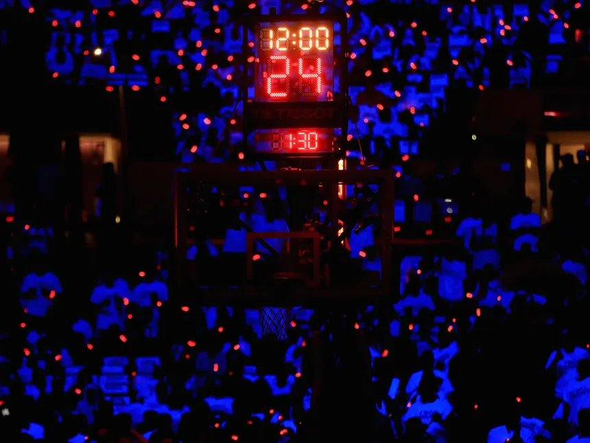NBA faz 80 anos! Que espetáculo!