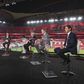 Os seis candidatos à presidência do Benfica frente a frente - Foto: SL Benfica