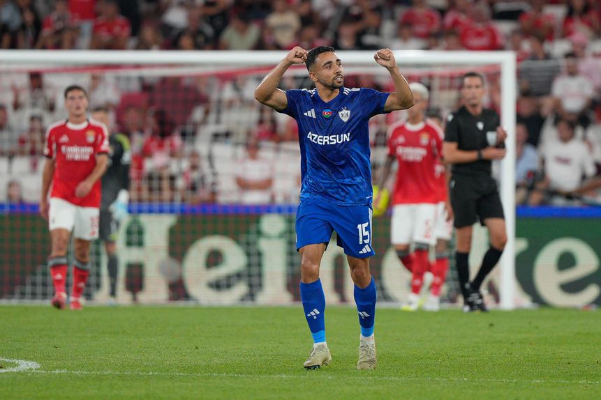 Leandro Andrade (IMAGO)