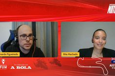 Vamos falar de Moto GP: Fénix renascida