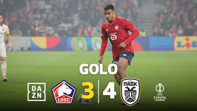 Alguém encomendou um balão de Mbemba? Igamane aproveita para brilhar