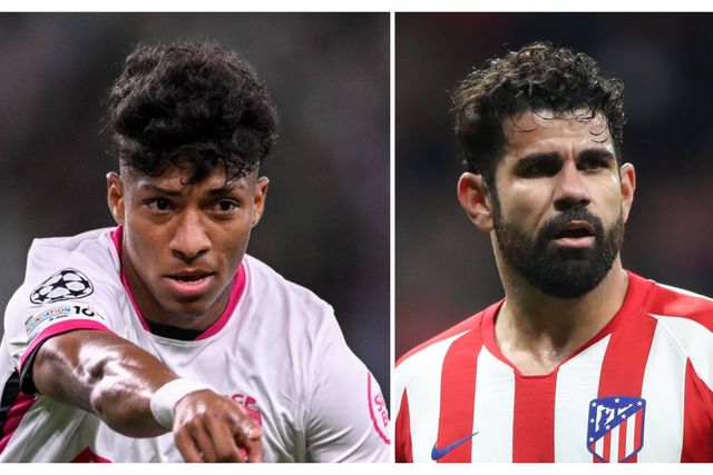 Sporting: em Espanha já comparam Alisson a... Diego Costa