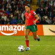 Kika Nazareth ao serviço da Seleção - Foto: IMAGO