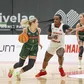 Benfica derrotado pelo Ostrava no prolongamento. Foto: FIBA