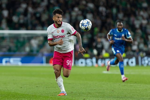 Cuidado, Portugal: Espanha aproxima-se do 2.º lugar do 'ranking' anual da UEFA