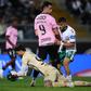 Lucas Furtado, guarda-redes do V. Guimarães, estreou-se na Liga com exibição segura e Jakupovic marcou os dois primeiros golos pelos minhotos - Foto: Estela Silva/Lusa
