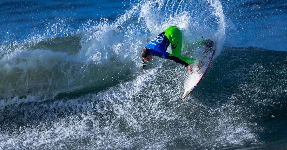 Molly Picklum: "I feel at home in Portugal, and now, I have won here"