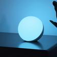 Candeeiro de mesa inteligente: iluminação conectada para a sua casa