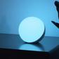 Candeeiro de mesa inteligente: iluminação conectada para a sua casa