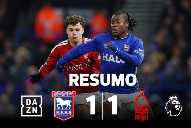 Nottingham podia ter goleado, mas erro monumental custou caro