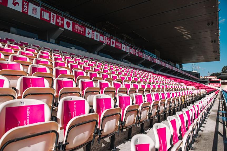 Outubro Rosa chega a Barcelos - Foto: Gil Vicente