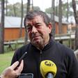 Adriano Quintanilha      Fotografia A BOLA