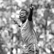 Três vezes campeão mundial, Pelé nasceu a 23 de outubro de 1940, em Três Corações, e teria feito 86 anos - Foto: Imago