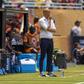 Miguel Cardoso, treinador do Mamelodi Sundowns