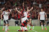Fase do Flamengo- Estudiantes