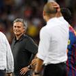 'Clásico' volta a ter Mourinho: os números e as polémicas que marcaram uma era