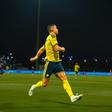 Ronaldo a celebrar - Foto: Al Nassr