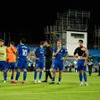 Desalento nos jogadores do Getafe