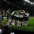 Contas feitas, só na Liga e Champions, Rui Borges já estreou 21 jogadores como titulares esta época - Foto: SPORTING CP