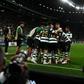 Contas feitas, só na Liga e Champions, Rui Borges já estreou 21 jogadores como titulares esta época - Foto: SPORTING CP