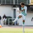 Rio Ave: Blesa é nome de herói em Vila do Conde