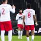 Gustavo Varela em grande na Serie A
