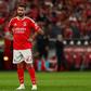 Rafa Silva, avançado do Benfica (foto: Imago)