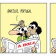 Barba e Cabelo de 24 de outubro de 2026