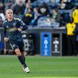 Há uma estrela a nascer na MLS e o Barcelona quer 'roubá-la' ao Man. City