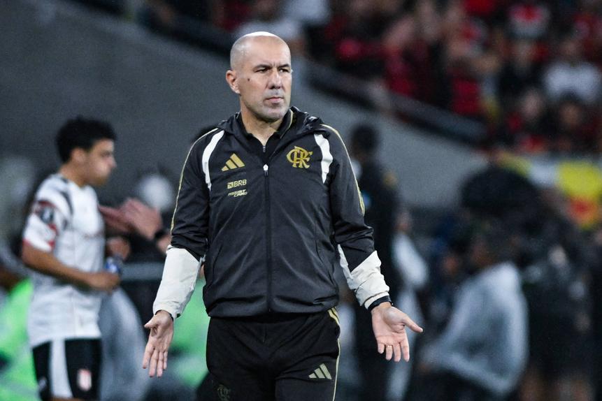 Leonardo Jardim