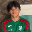 Canoagem: Gabriel Fernandes campeão mundial júnior