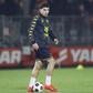 Guilherme Peixoto está no Roda por cedência do Tente - Foto: IMAGO