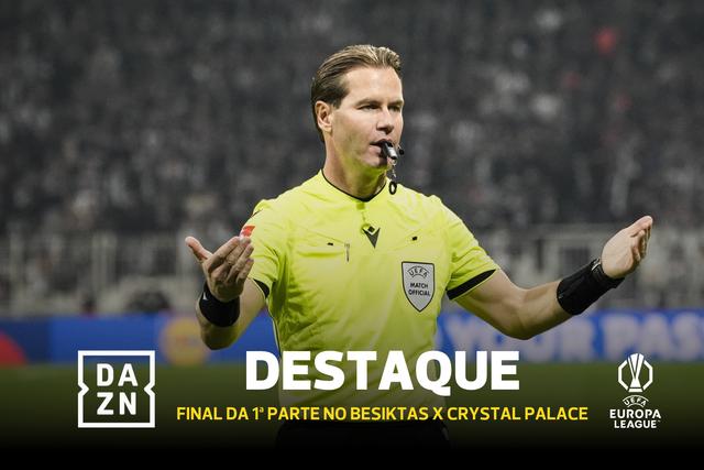 Assobiadela monumental 'neutralizou' apito final do árbitro... e seguiu jogo