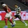 De baixa no Sporting, Zalazar entra na lista do Uruguai para enfrentar a Argentina