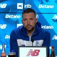 «Se há jogador que acredita no que fazemos, é o Diogo Costa»