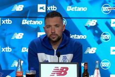 «Se há jogador que acredita no que fazemos, é o Diogo Costa»