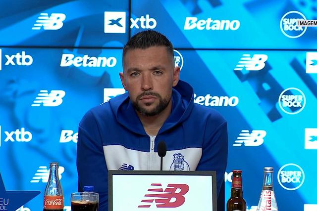 «Se há jogador que acredita no que fazemos, é o Diogo Costa»