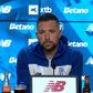 «Se há jogador que acredita no que fazemos, é o Diogo Costa»