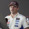 Quatro vezes campeão do mundo, Max Verstappen prepara-se para disputar, em Austin, o 251.º Grande Prémio da carreira     Fotografia Imago