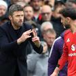 Bruno Fernandes pode deixar de ser capitão do Manchester United? Carrick não foi claro