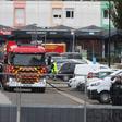 Ataque a tiro nos arredores de Paris faz um morto e quatro feridos graves, entre os quais uma criança