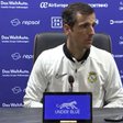 Alverca: Sérgio Ferreira 'arrumou' derrota na Taça e olha com cautela para feito inédito no clube