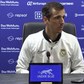 Alverca: Sérgio Ferreira 'arrumou' derrota na Taça e olha com cautela para feito inédito no clube