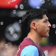 Médio do West Ham acusado de envolvimento em esquema de certificados falsos de Covid-19