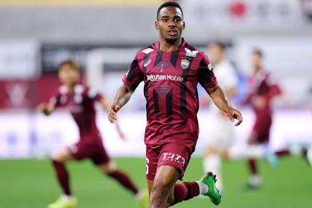 Jean Patric recorda em A BOLA passagem por Viseu onde trabalhou com Rui Borges - Foto: IMAGO